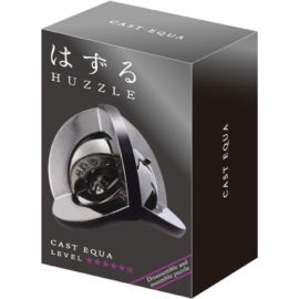 Huzzle: Cast – Equa***** Huzzle: Cast – Equa*****