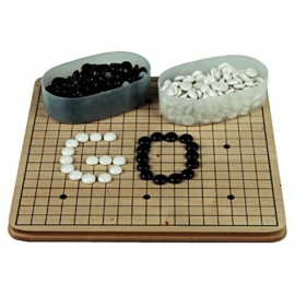 Go szett (kicsi) - 728413