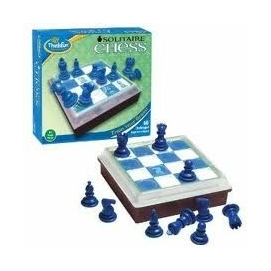 Solitaire Chess
