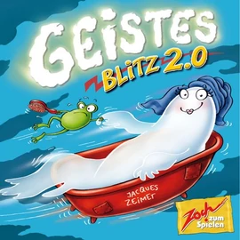 Geistesblitz 2.0