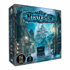 Mysterium - 2. kiadás