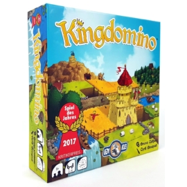 Kingdomino