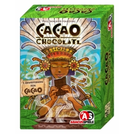 Cacao: Chocolatl kiegészítő