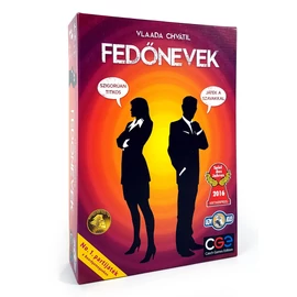 Fedőnevek