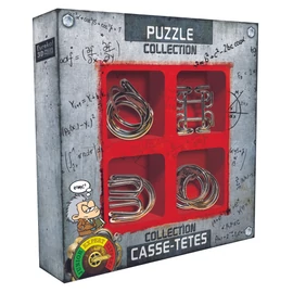 Puzzles collection EXTREME Metal