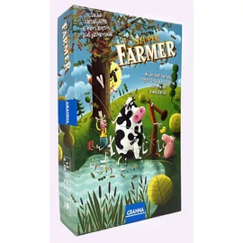 Szuper Farmer Mini