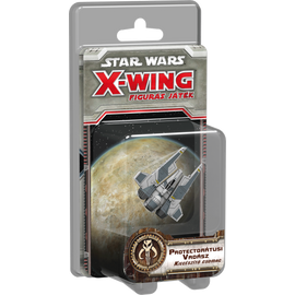Star Wars X-Wing: Protektorátusi vadász kiegészítő