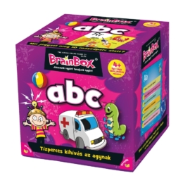 Brainbox - ABC Brainbox - ABC