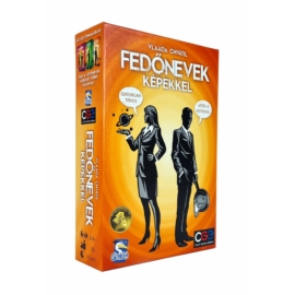 Fedőnevek képekkel Fedőnevek képekkel