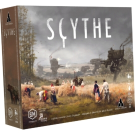 Scythe