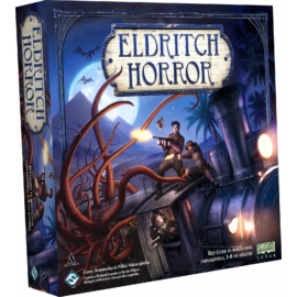 Eldritch Horror