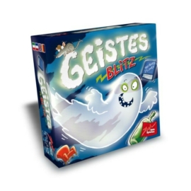 Geistesblitz