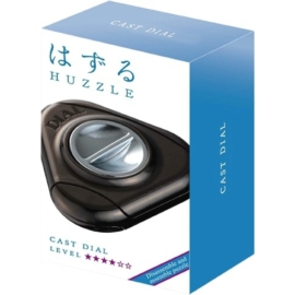 Huzzle: Cast – Dial**** Huzzle: Cast – Dial****