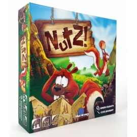NUTZ!