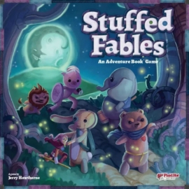 Stuffed Fables Stuffed Fables