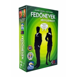 Fedőnevek négyszemközt