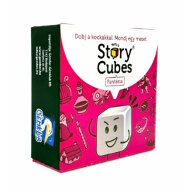 Sztorikocka Fantázia