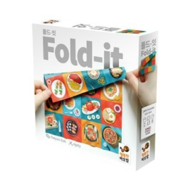 Fold-it