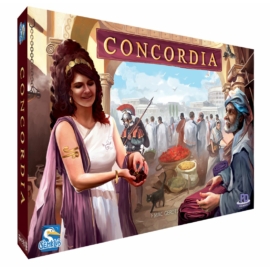Concordia