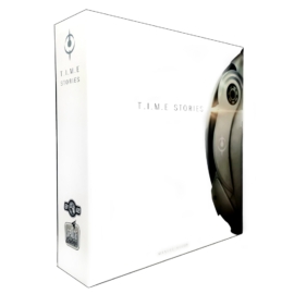 T.I.M.E Stories (Time Stories)