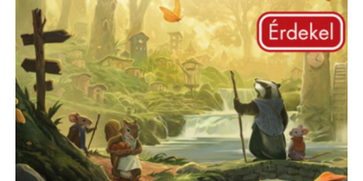 Everdell – Az Örökfa árnyékában - Fontos a tematika?
