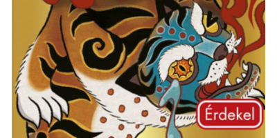 Spicy – csípős, de finom!