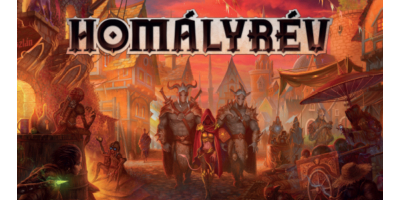 Homályrév