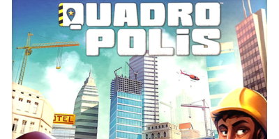 Quadropolis