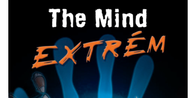 The Mind - Extrém