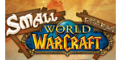 Small World of Warcraft