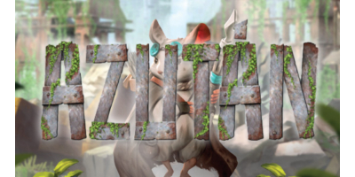 Azután
