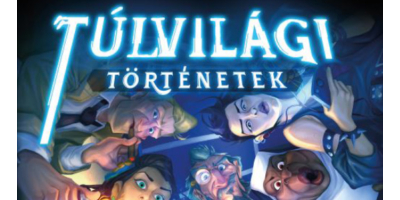 Túlvilági történetek