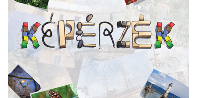 Képérzék
