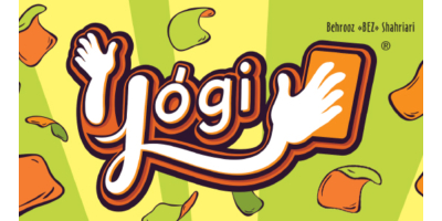 Jógi és Jógi Guru