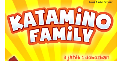 Katamino Family