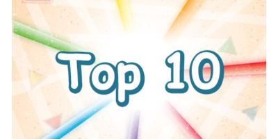 Top 10 kommunikációs társasjáték