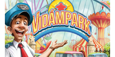 Vidámpark