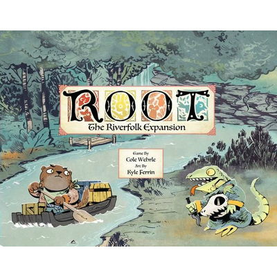 Root: Riverfolk