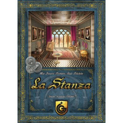 La Stanza (Deluxe edition)