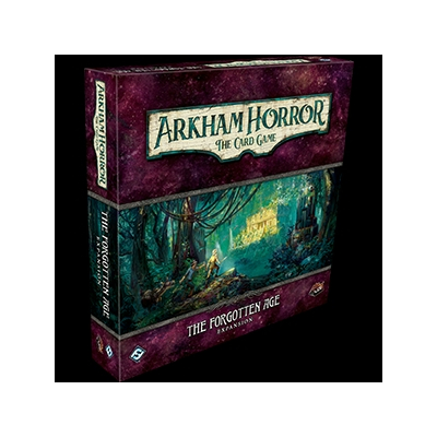 Arkham Horror LCG: Forgotten Age