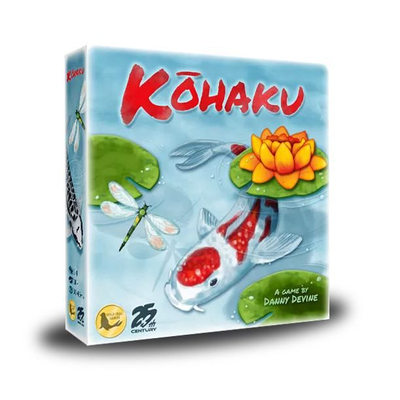 Kohaku (2. kiadás)