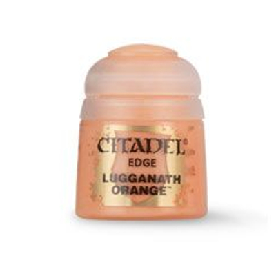 Citadel Edge: Lugganath Orange