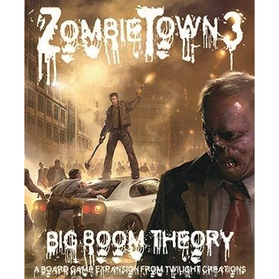 Zombie Town 3