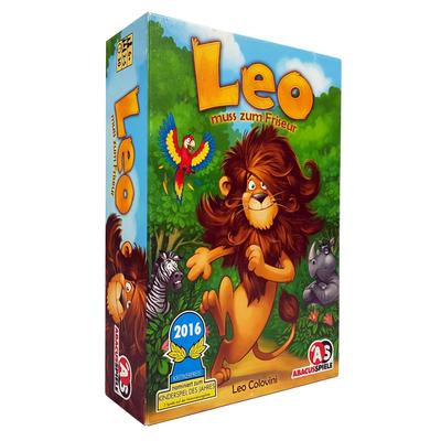 leo