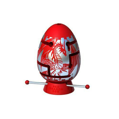 Smart Egg okostojás: Red Dragon