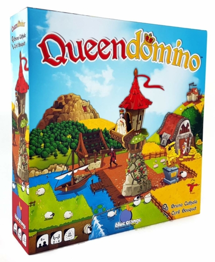 Queendomino