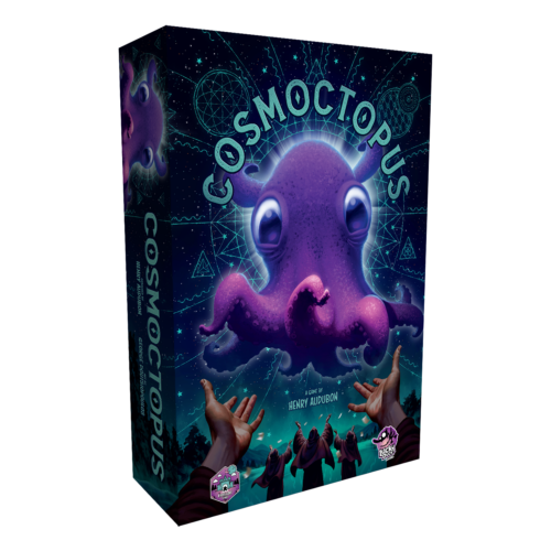 Cosmoctopus