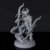 Titan Forge Miniatures: Tiefling Male Fighter ver 3