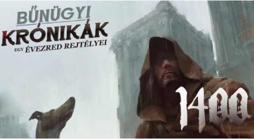 Bűnügyi krónikák: 1400
