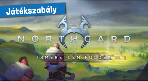 Northgard - Ismeretlen földek